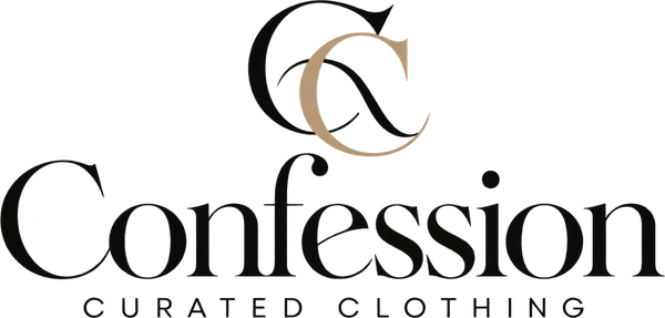 Confession Curated Clothing